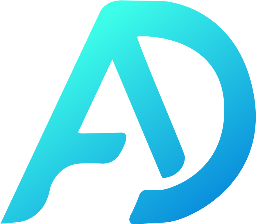 ADGORITHM logo